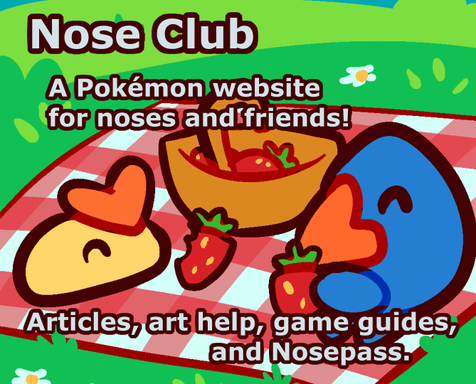 Nose Club