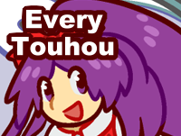 Every Touhou